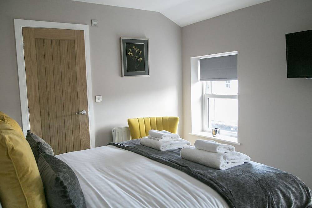 Ganze Wohnung, Deluxe 1 Schlafzimmer Wohnung in Nördliches Yorkshire
