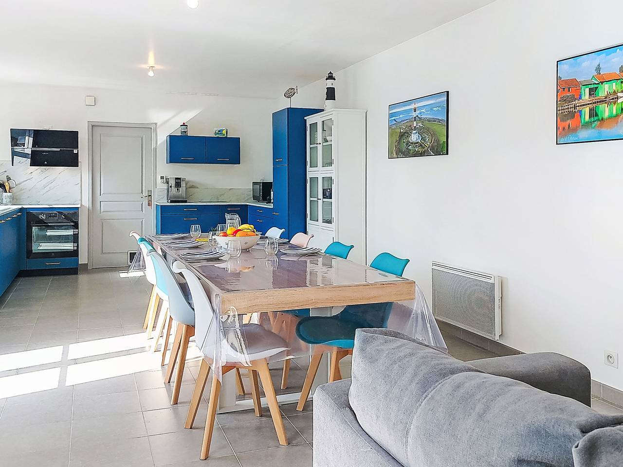 Les Loges in Saint-Georges-d'Oléron, Côte de Beauté