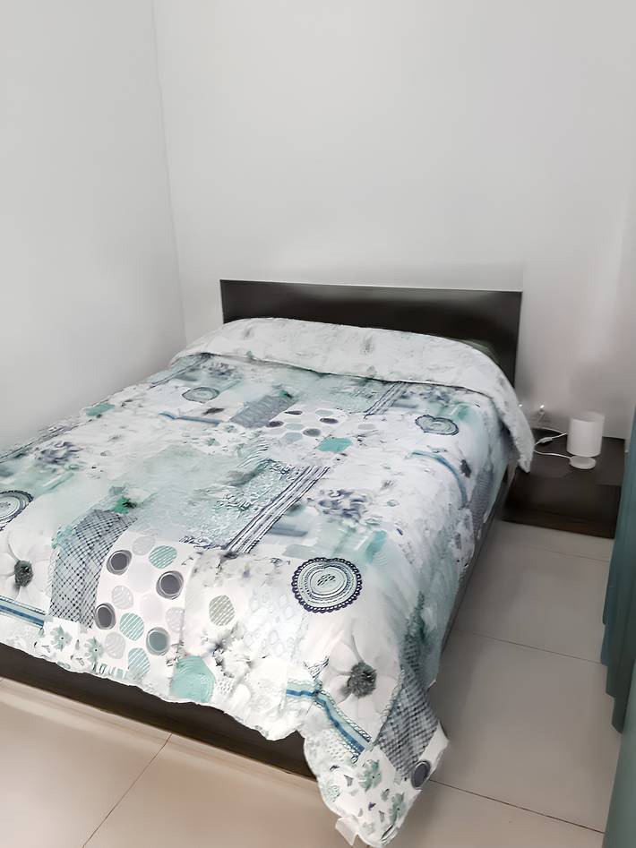 Gîte pour 4 personnes, avec terrasse à Le Tampon (Réunion) - 2