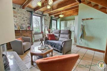 Holiday Rental for 4 People in Ploubazlanec, Bretagne, Photo 1