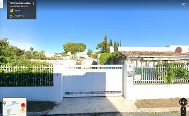 Villa in Alcúdia, North Majorca für 6 