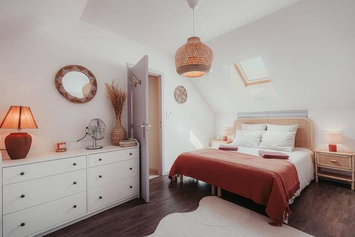 Casa de vacaciones para 2 personas, Familias con niños - 1