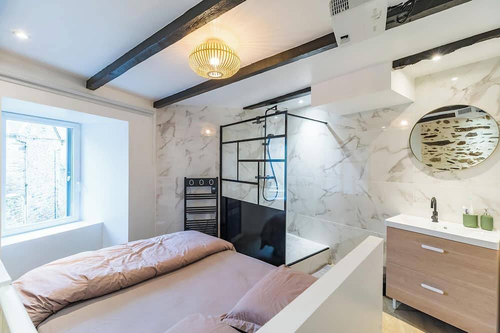 Apartamento entero, Logement Duplex au Coeur de Tréguier in Tréguier, Costa de granito rosa