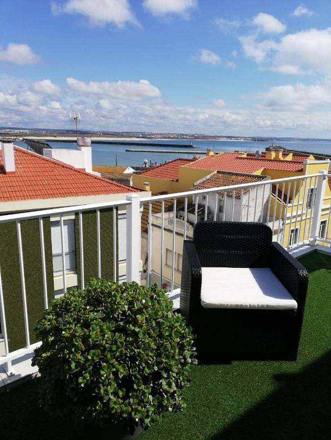 West Coast Peniche in Peniche, Leiria distrito
