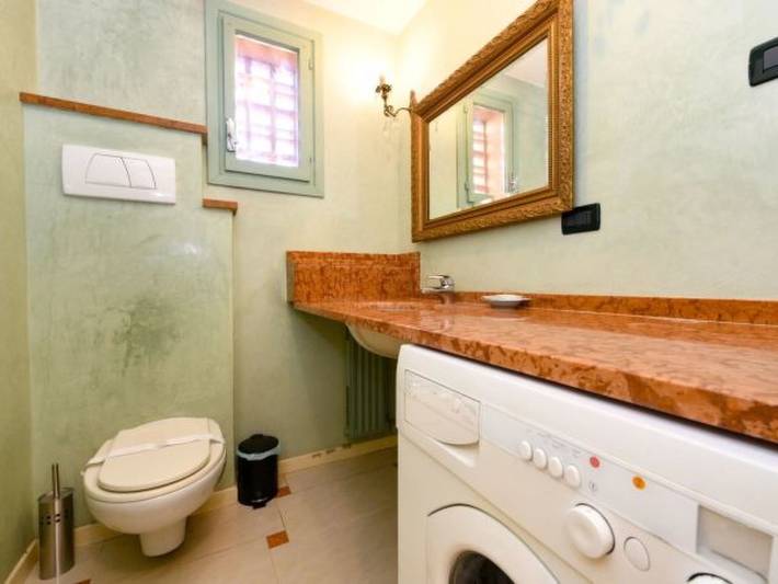 Loft per 6 persone, con balcone a Sirmione