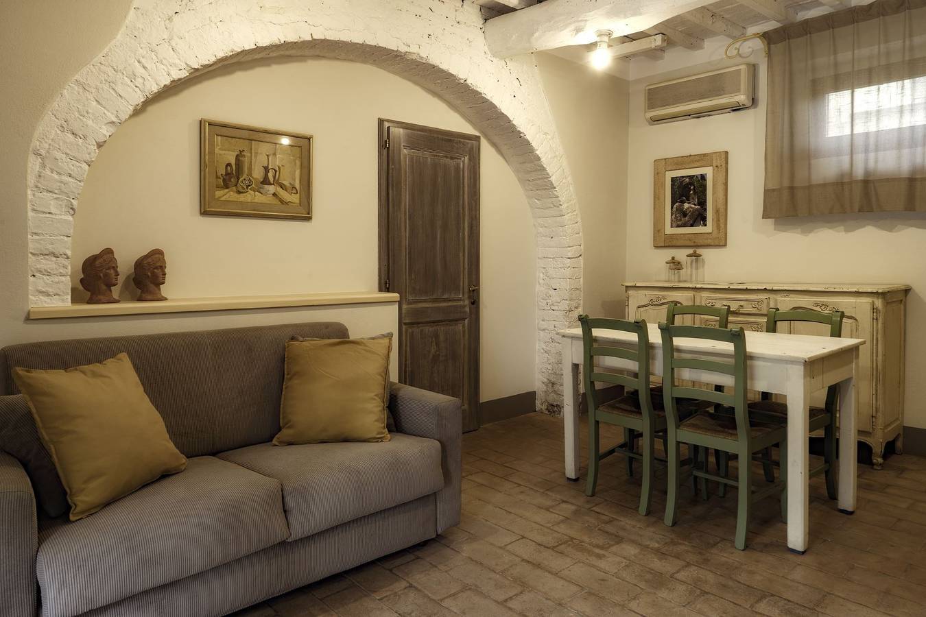 Hotel für 4 Personen mit Pool in Chiusi, Chianti