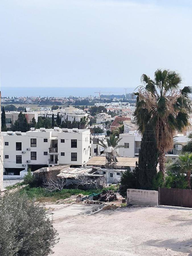 Appartement entier, Two-Bedroom Apartment in District de Larnaca