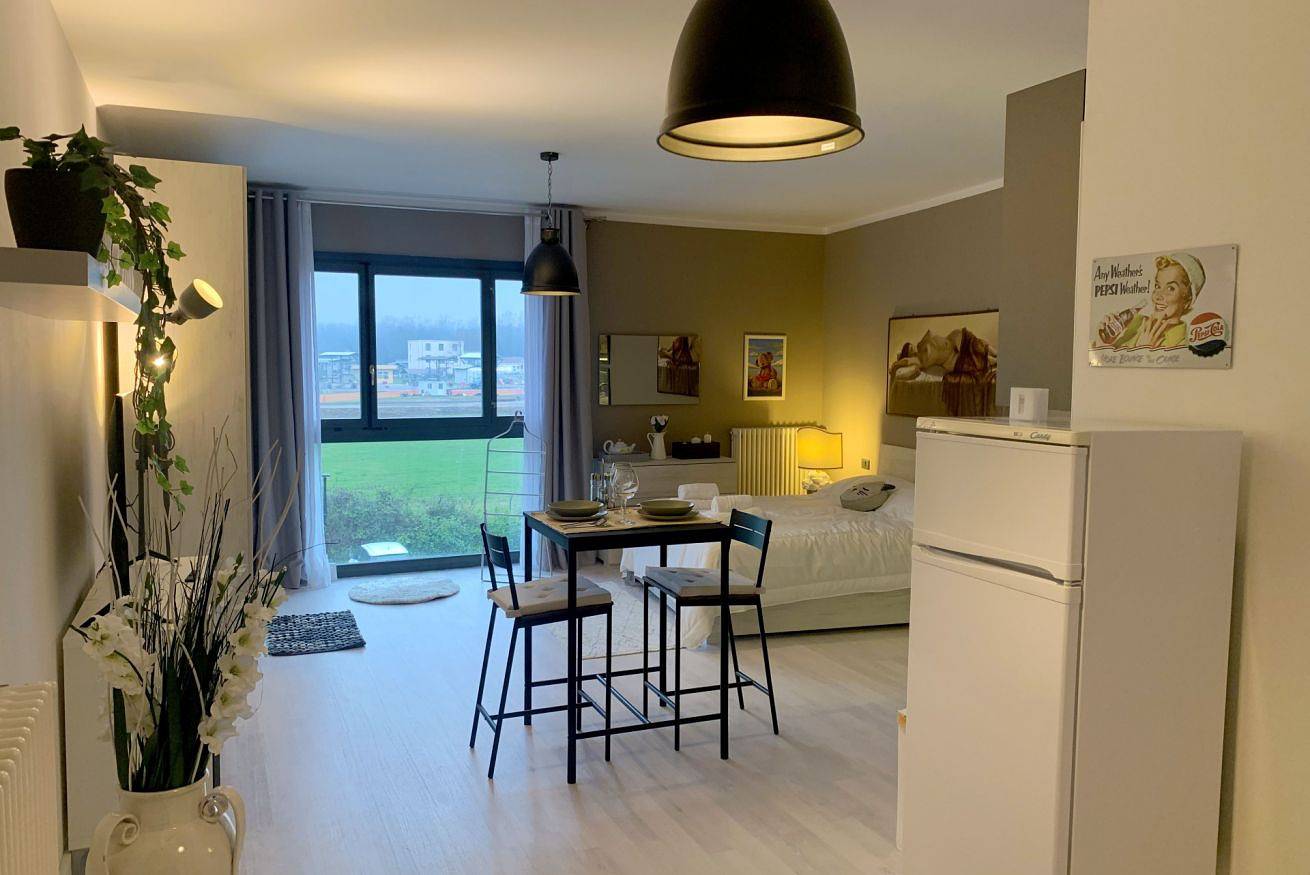 Appartamento intero, Collecchio Mini House in Collecchio, Provincia di Parma