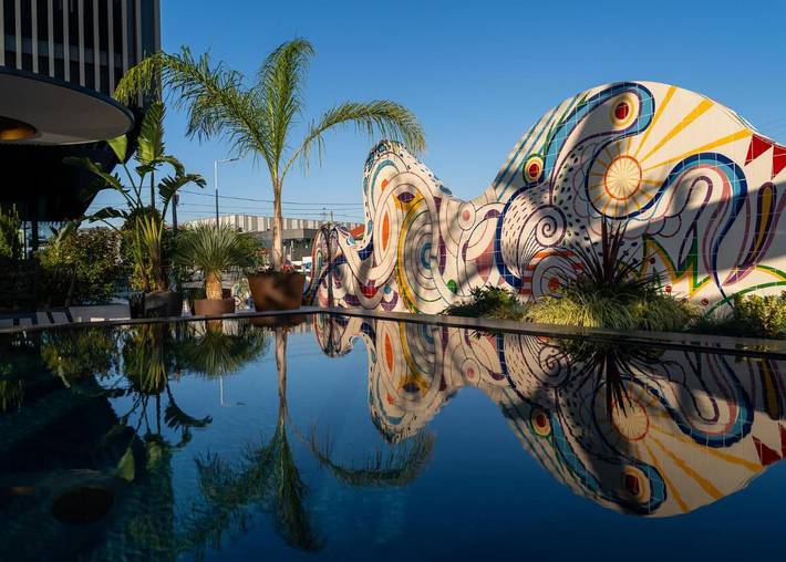 Maison d’hôte pour 2 personnes, avec jardin à Braga - 4