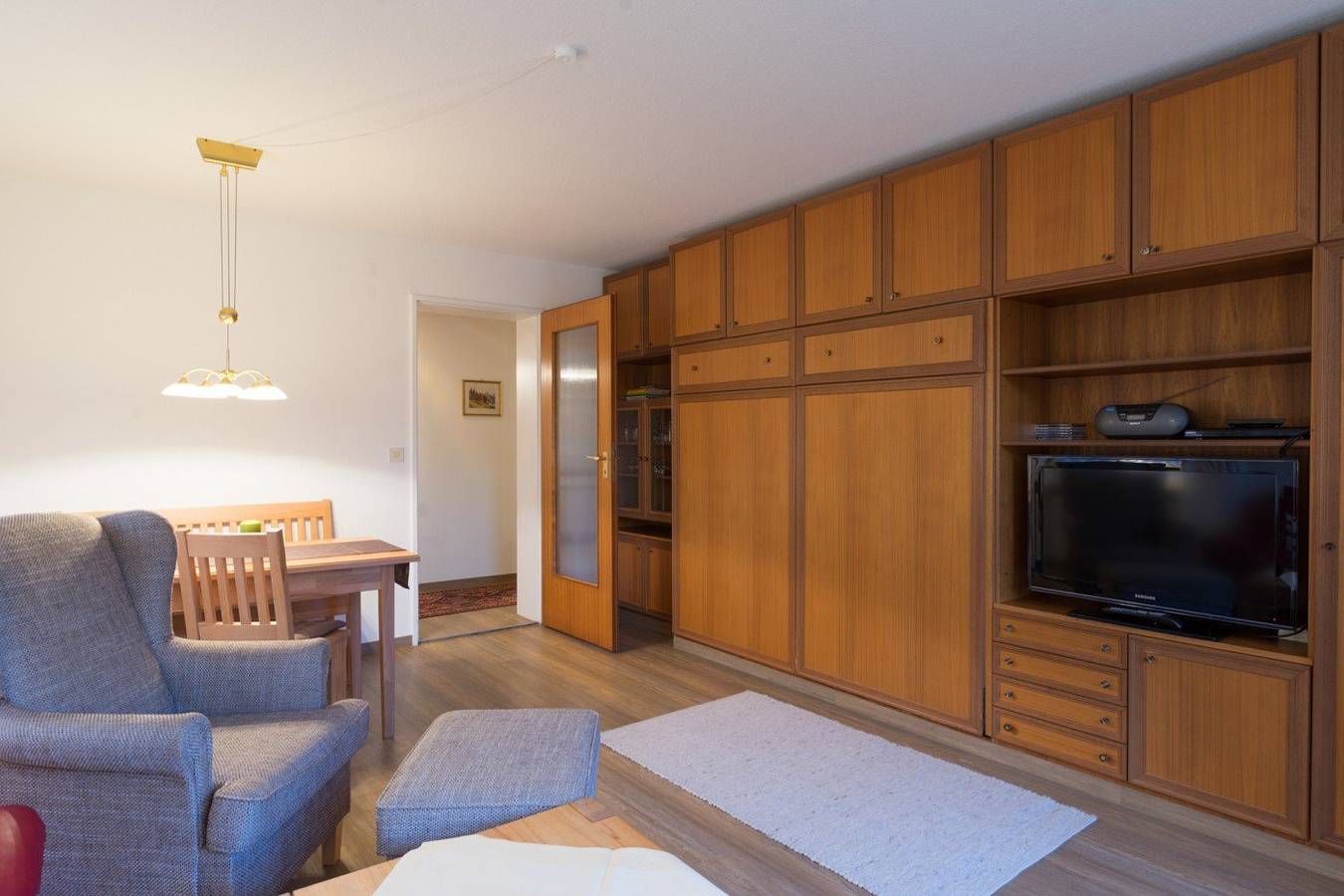 Ganze Wohnung, Wohnung Nr. 76 in Oberstdorf, Bayerisch Schwaben