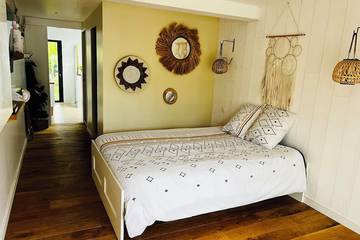 Villa pour 12 Personnes dans Mimizan, Côte d’Argent, Photo 1