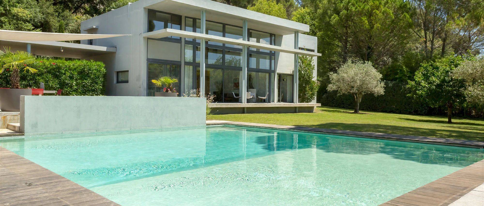 Villa Clarac in Cadenet, Regionaler Naturpark Luberon