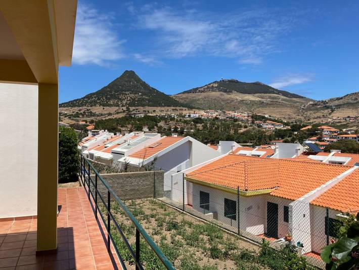 Ferienhaus für 6 Personen, mit Garten, mit Haustier auf Porto Santo - 4