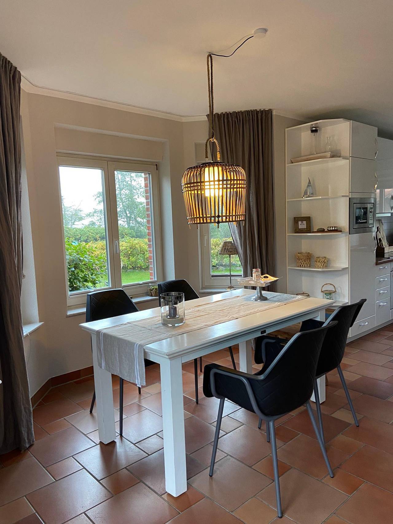 Seepferdchen in St. Peter-Bad, St. Peter-Ording