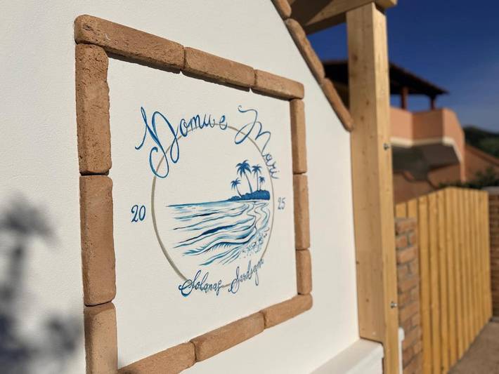 Ferienwohnung für 8 Personen, mit Garten und Ausblick, mit Haustier - 1