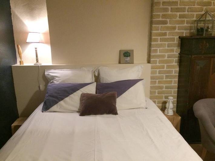 Chambre d’hôte pour 2 personnes à Beaune - 3