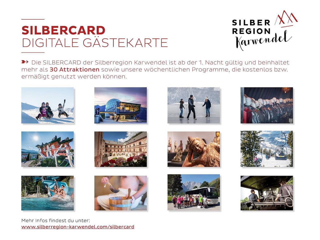 Haus Christine - Doppelzimmer in Tuxer Alpen, Buch in Tirol