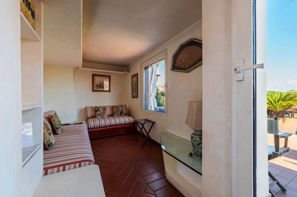 Apartamento inteiro, One Bedroom Apartment in Centro de Roma, Roma