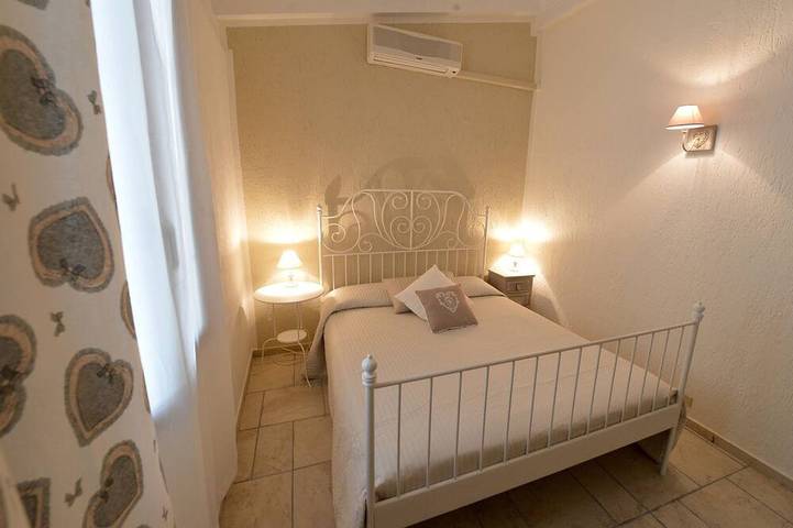 Location de vacances pour 12 personnes, avec jardin, animaux acceptés dans Castellaneta Marina - 3