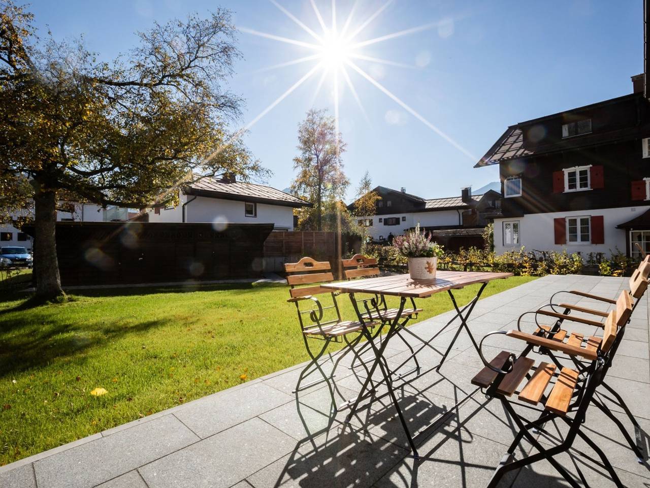 Ganze Ferienwohnung, Alpin Supreme in Oberstdorf, Bayerisch Schwaben
