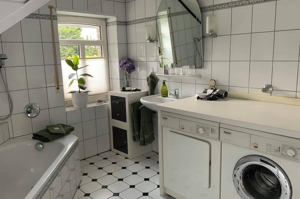Ganze Wohnung, 1 Bedroom Apartment in Kevelaer in Kevelaer, Niederrhein