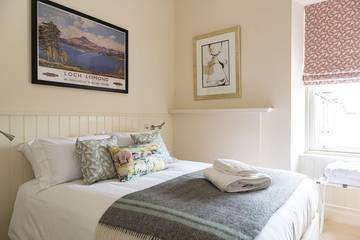 Log Cabin for 2 People in Inverness, Highlands, Photo 1