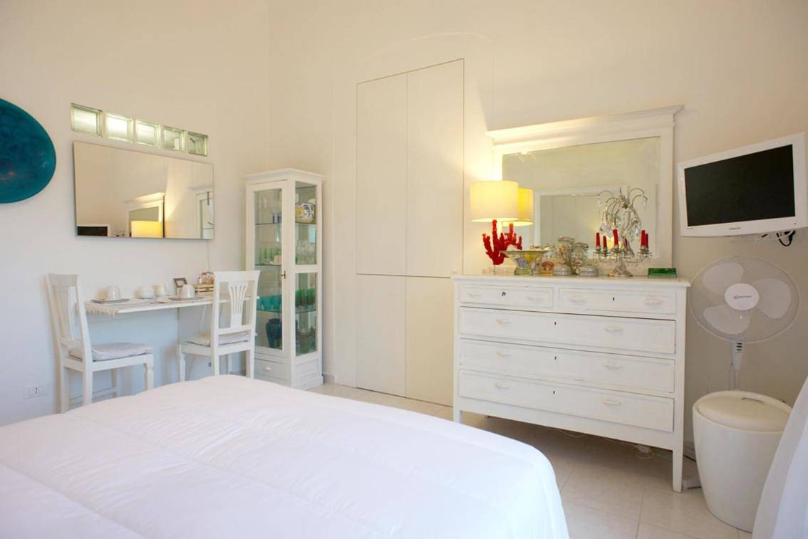 Vittoria in Lerici, Comune di Lerici