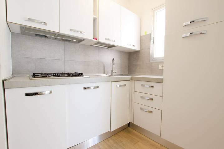 Ferienwohnung für 5 Personen, mit Ausblick in Lido di Jesolo - 4