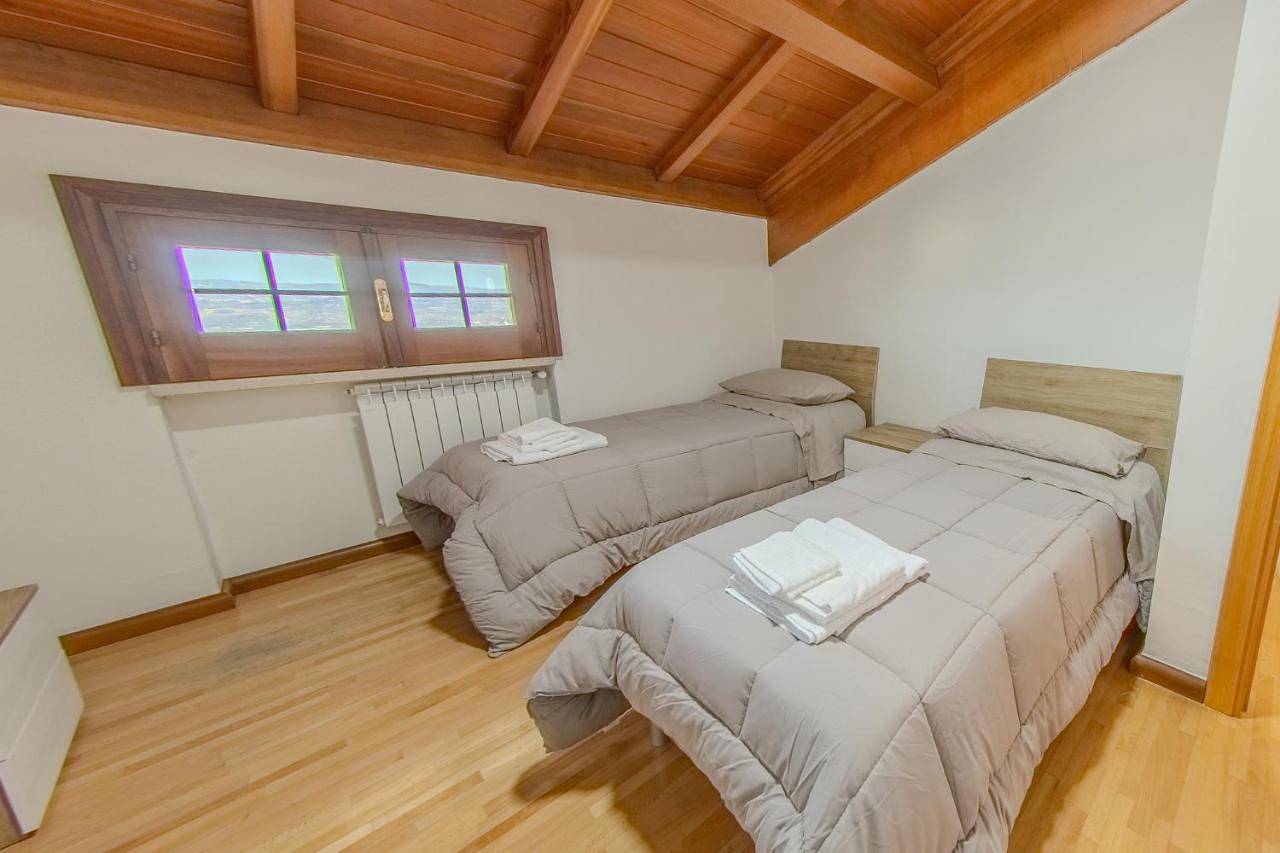 Il Rifugio del Principe in Gesualdo, Provincia d'Avellino