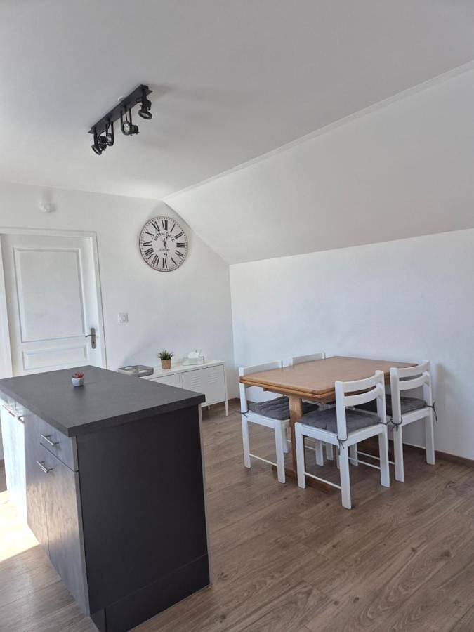 Gîte pour 2 personnes à Dampierre-sur-Salon - 2
