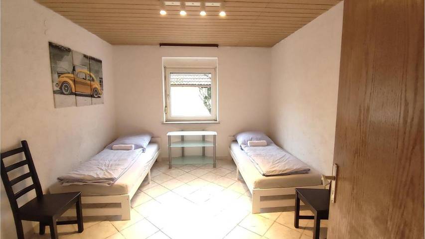 Ferienwohnung für 6 Personen in Neu-Ulm - 3