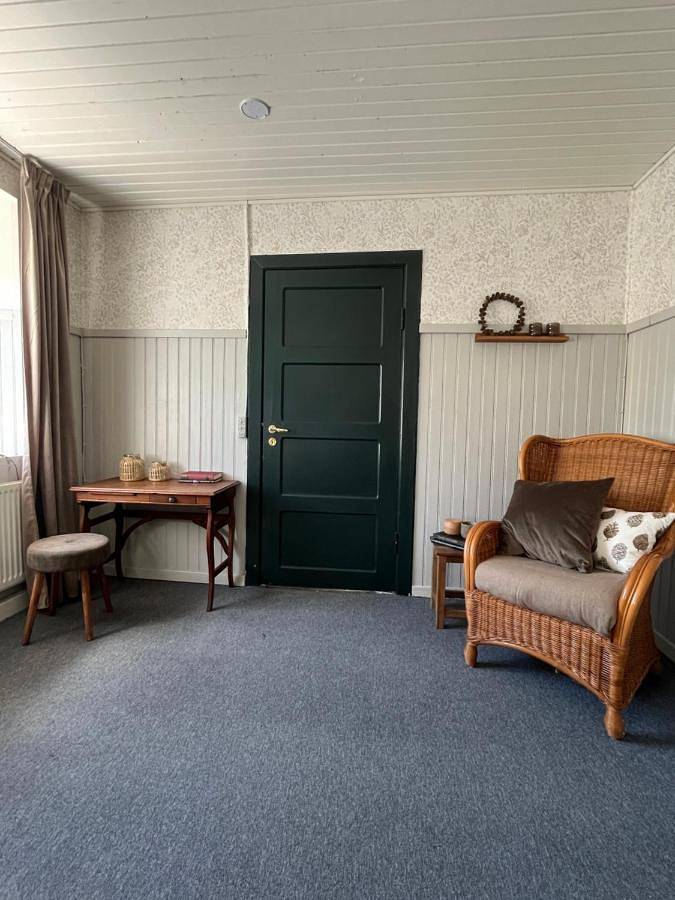 Appartement entier, Two-Bedroom Apartment in Rødby, Mer Baltique suédoise