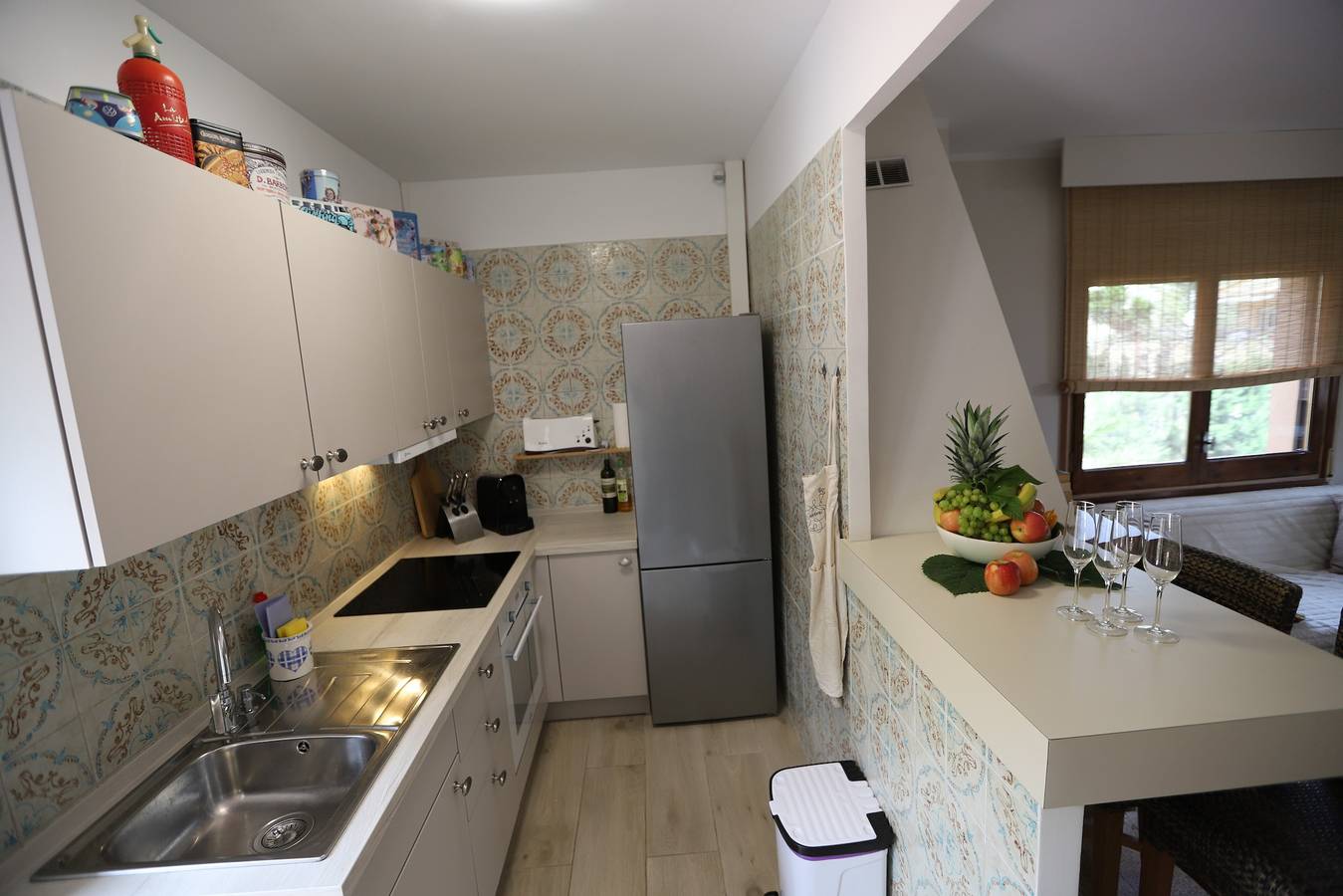 Holiday Home 'California Relax Near Sitges' with Private Pool, Wi-Fi & Air Conditioning in Canyelles (Barcelona), Garraf