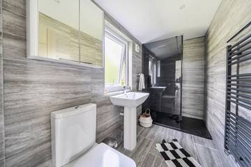 Cottage for 2 People in South-Wales, Pembrokeshire, Photo 3