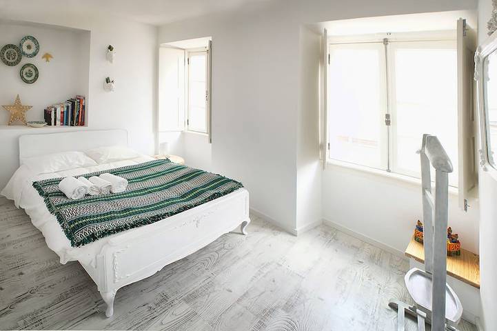 Gîte pour 2 personnes à Coimbra - 3
