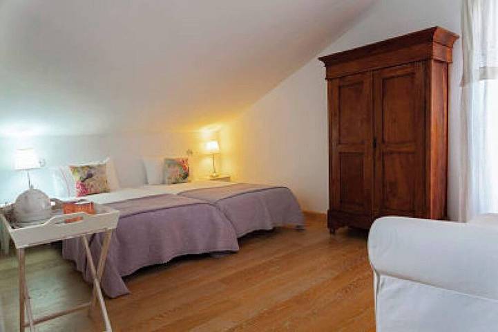 Casa rural la Perla, gîte de charme in Hiendelaencina, Province de Guadalajara