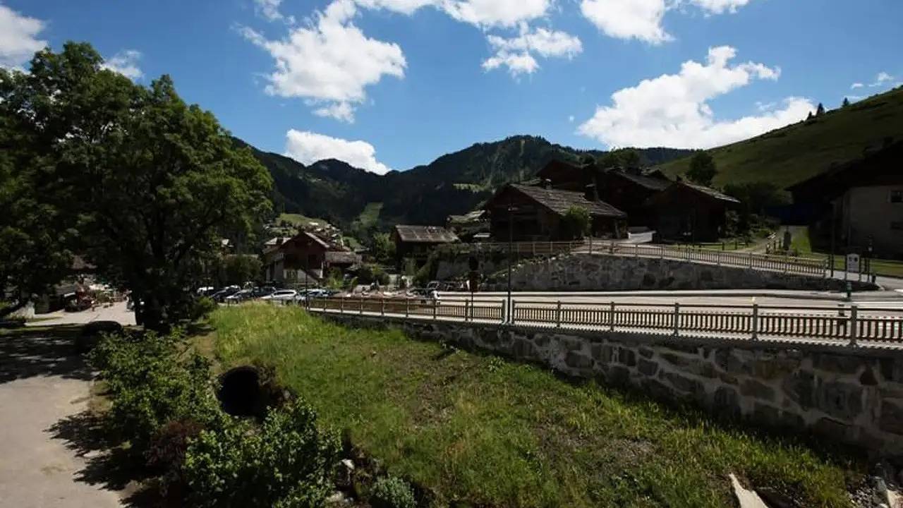 Appartamento vacanze a La Clusaz a partire da 97€ a notte
