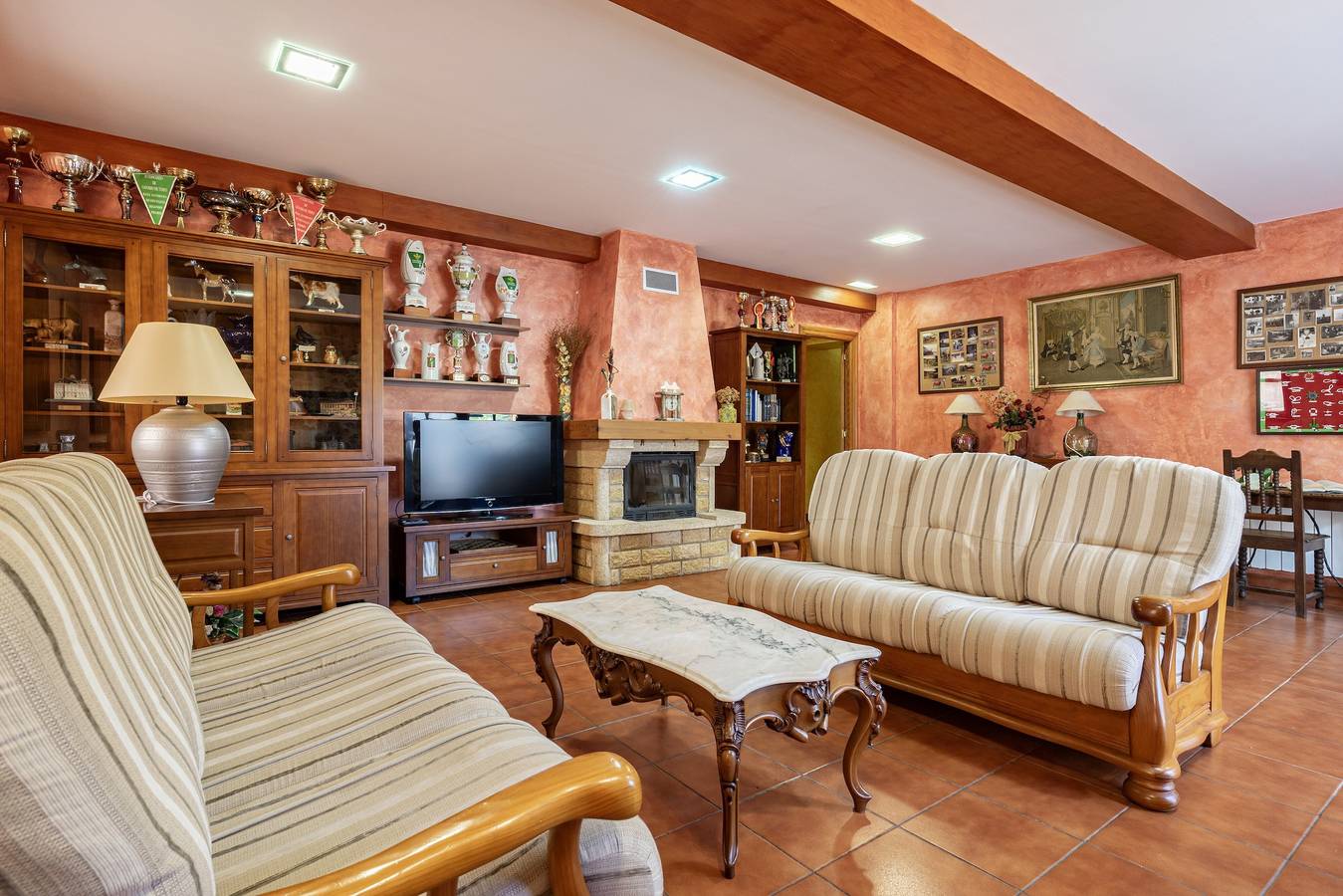 Vakantiehuis "Aldea Salguero" met Wi-Fi, foto 6