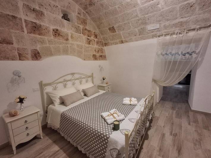 Appartamento per 4 persone a Mola di Bari