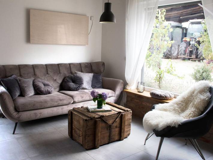 Ferienhaus für 4 Personen, mit Balkon, kinderfreundlich in Mosel-Saar - 3