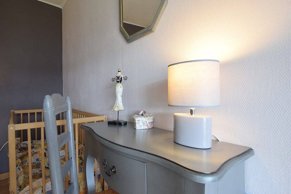 Familievilla met sauna in Jehonville, Bertrix