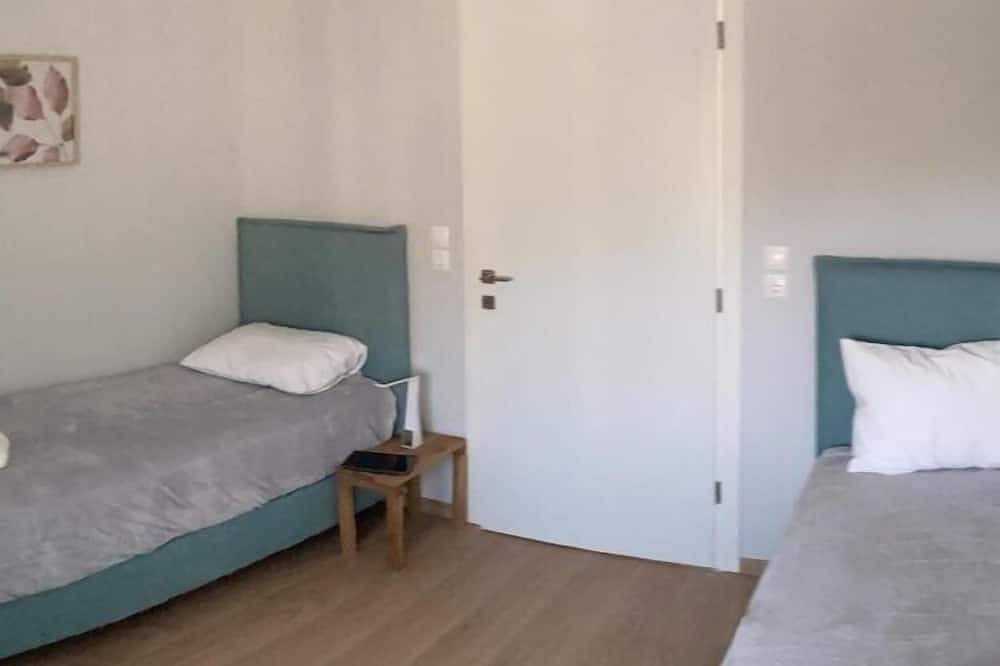 Zax sea view 2-bedroom villa modern family friendly  V in Koutsounari, Kreta Süden