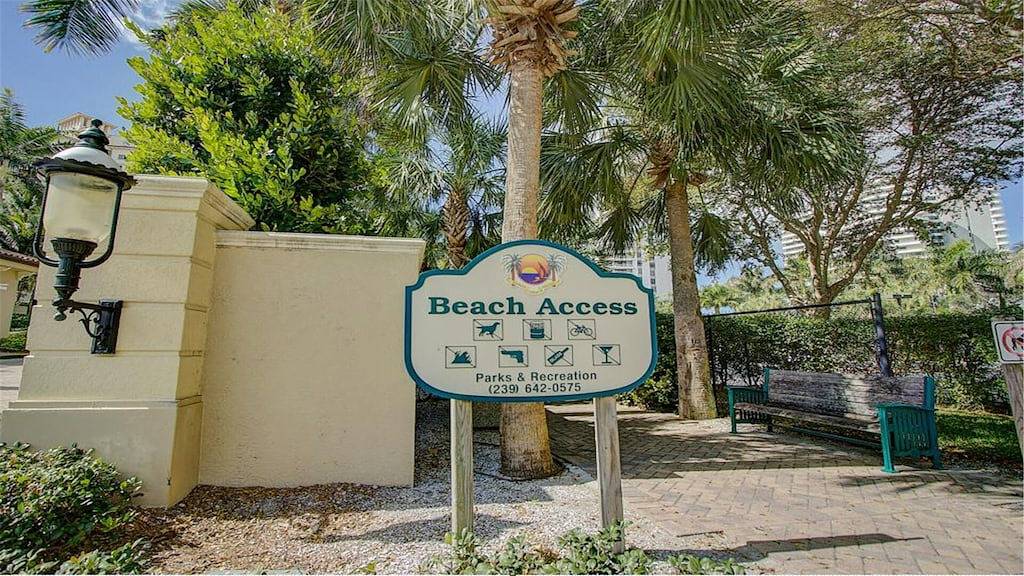 Ganze Wohnung, Nur wenige Schritte vom Strand entfernt, Peak am Golf! Neue Möbel. Jw Alternative in Marco Island, Southwest Florida