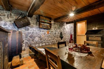 Vakantiehuis voor 4 Personen in Novo mesto, Slovenië, Afbeelding 4