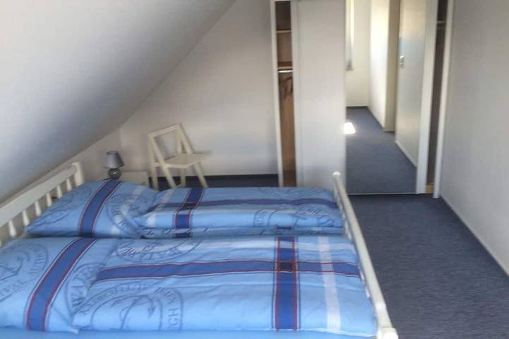 Ferienhaus für 4 Personen, mit Garten in Greetsiel - 3