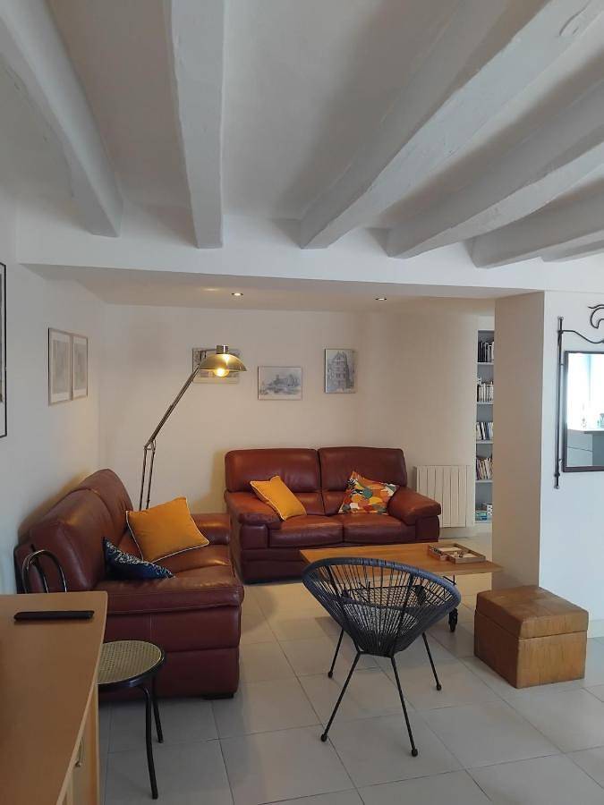 Location de vacances pour 6 personnes à Denée - 4