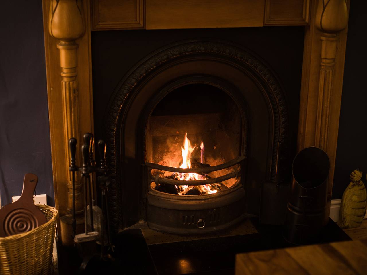 Wren Cottage in Pateley Bridge, Nidderdale AONB