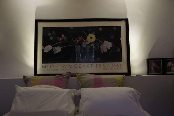 Location de vacances pour 8 personnes, avec jacuzzi et jardin à Cazeaux-de-Larboust - 4