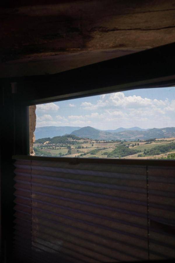 Location de vacances pour 4 personnes, avec jardin ainsi que terrasse et vue à Gessopalena - 3