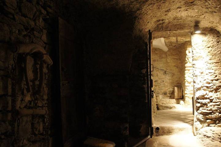 Ferienhaus für 4 Personen in Dolcedo